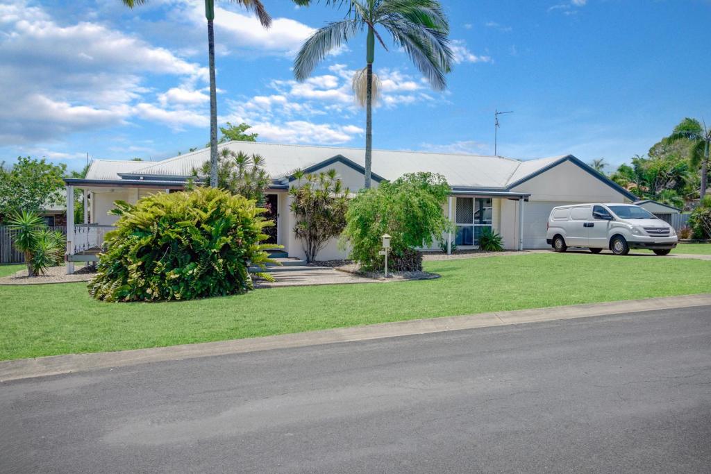 1 HANLON WAY, RURAL VIEW, QLD 4740