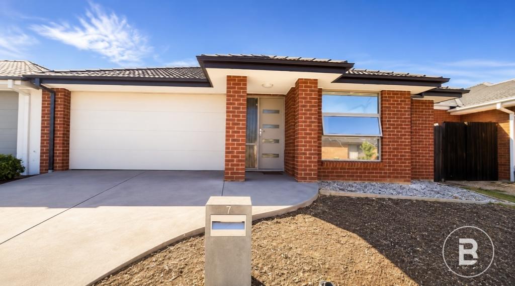7 Grace St, Maryborough, VIC 3465