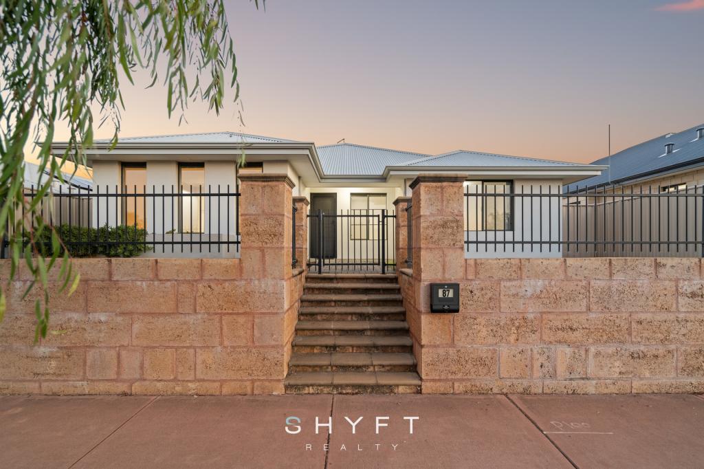 87 Suffolk St, Caversham, WA 6055