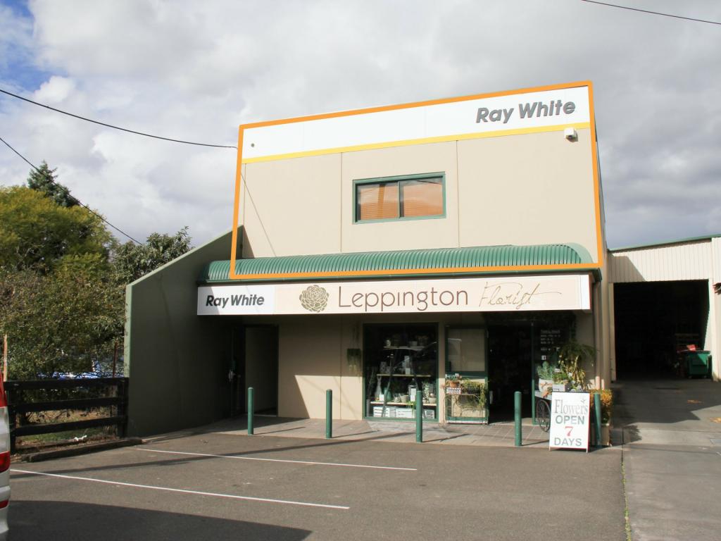 Level 1/1640 Camden Valley Way, Leppington, NSW 2179