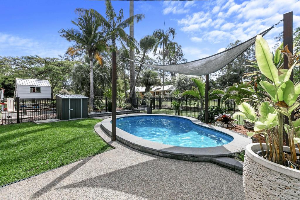 16 Sunset Ct, Tinana, QLD 4650