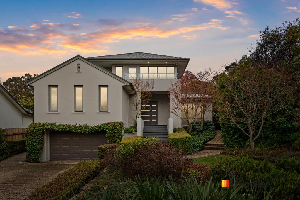 91 Jansz Cres, Griffith, ACT 2603
