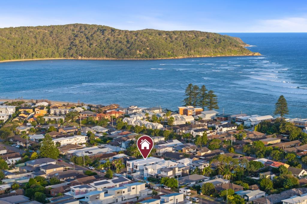 16b Warrah St, Ettalong Beach, NSW 2257