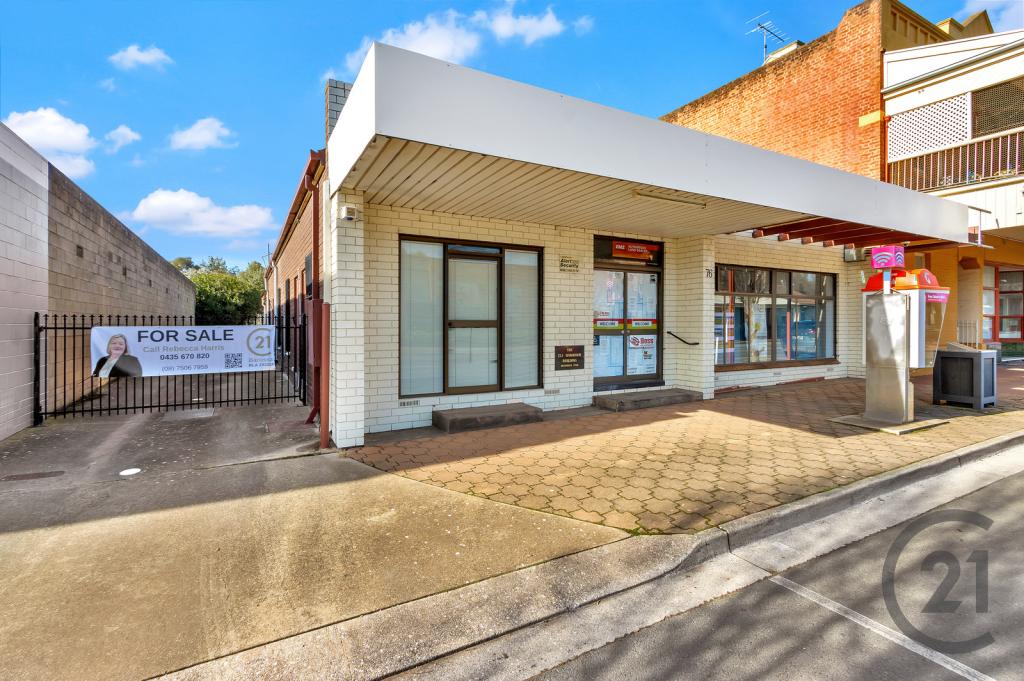 76 Main St, Kapunda, SA 5373