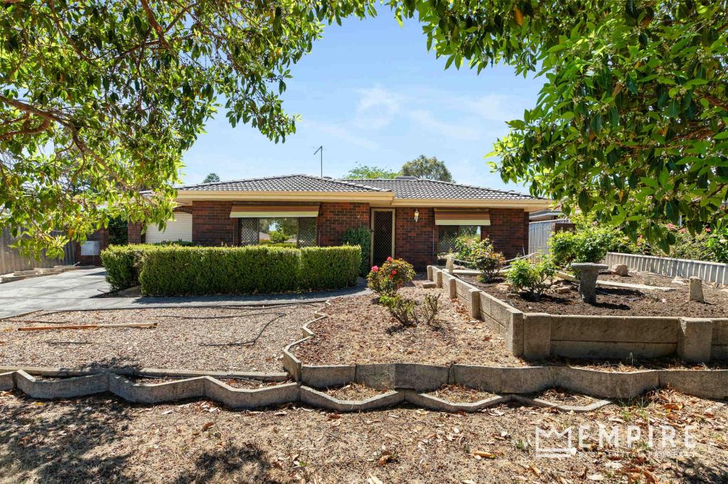 4 STAMOS CT, KARDINYA, WA 6163