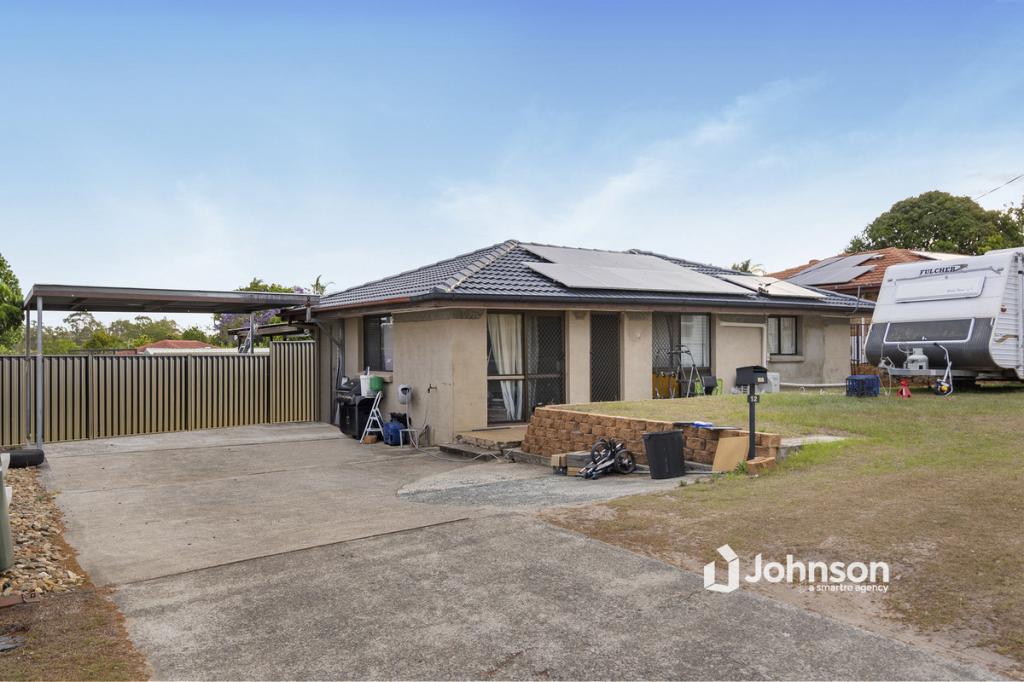 12 Bywater St, Hillcrest, QLD 4118