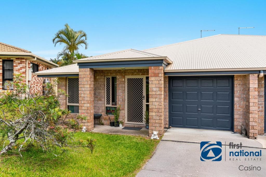 1/7 Shoesmith Cl, Casino, NSW 2470