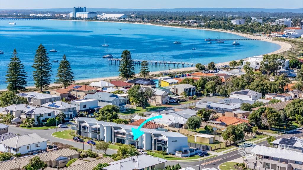 4/1 Chalwell St, Rockingham, WA 6168