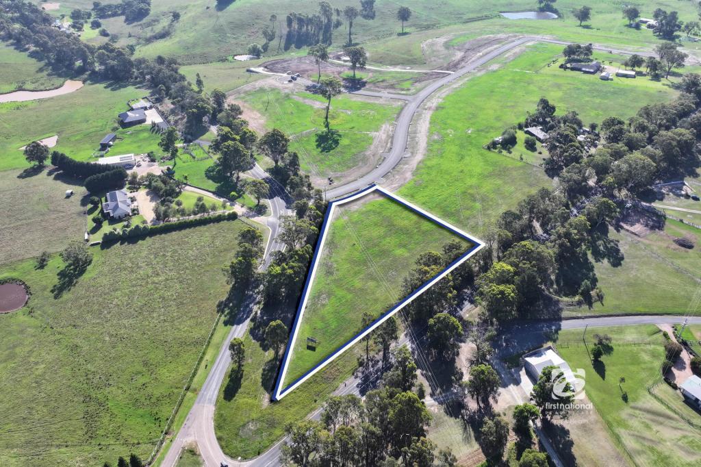 Lot 26/385 Bullumwaal Rd, Wy Yung, VIC 3875