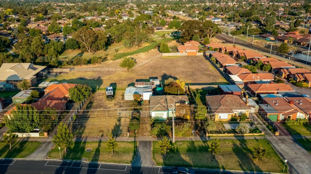 10 Campbell St, Epping, VIC 3076