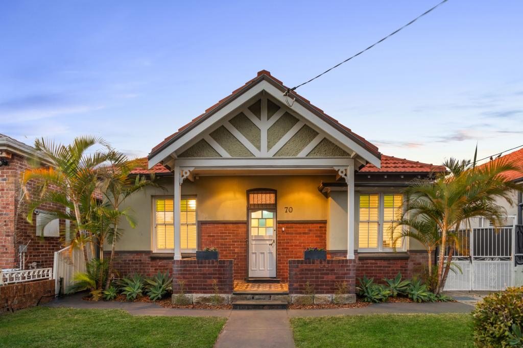 70 Tweedmouth Ave, Rosebery, NSW 2018