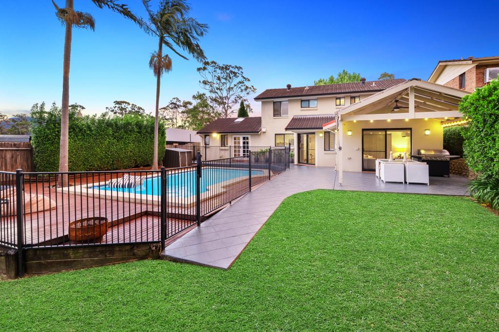 13 Broughton St, Davidson, NSW 2085