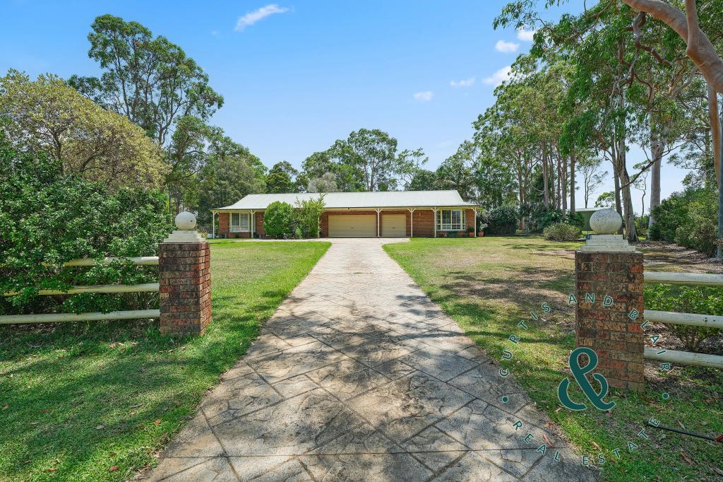 8 Squire Cl, Medowie, NSW 2318