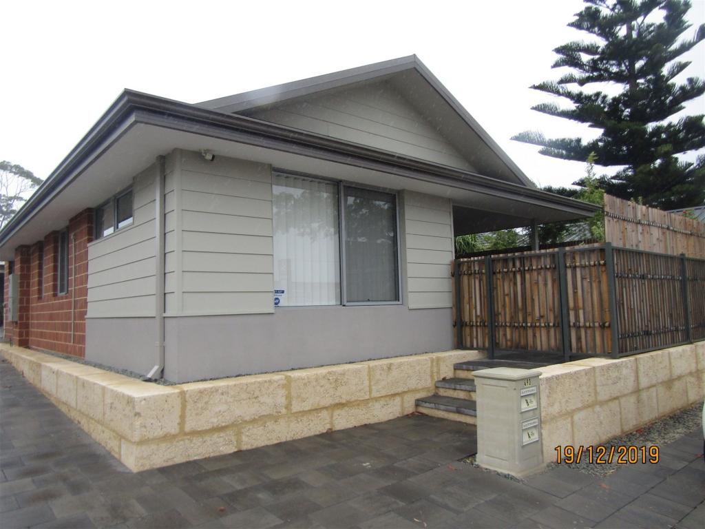 493A KARRINYUP RD, INNALOO, WA 6018