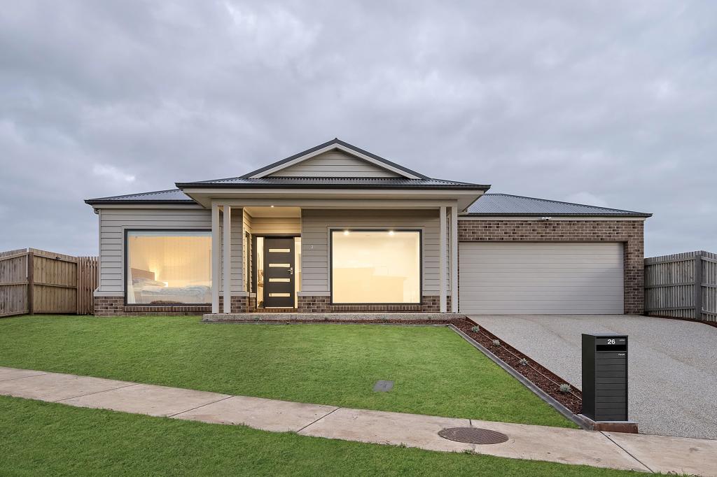 26 Musgrove St, Warrnambool, VIC 3280