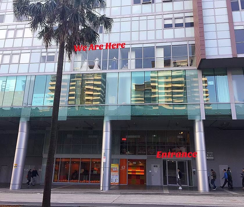 57/1 Railway Pde, Burwood, NSW 2134