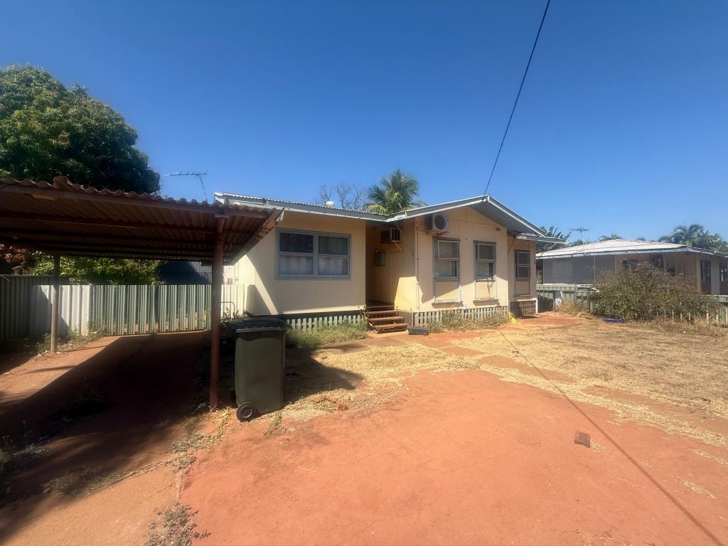 14 Blythe St, Derby, WA 6728