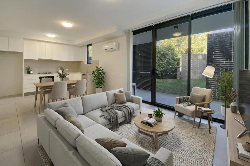 12/117-123 Victoria Rd, Gladesville, NSW 2111