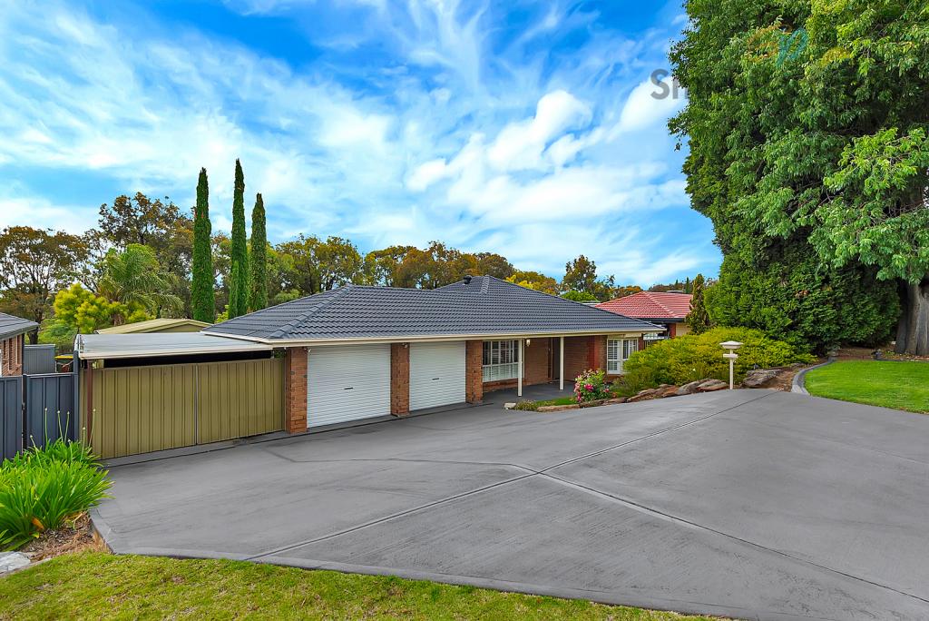 11 Unicorn St, Golden Grove, SA 5125