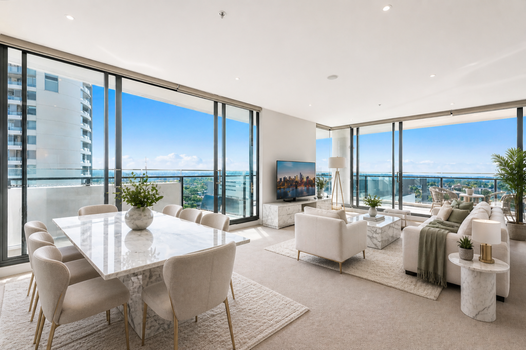 2x09/7 Railway St, Chatswood, NSW 2067