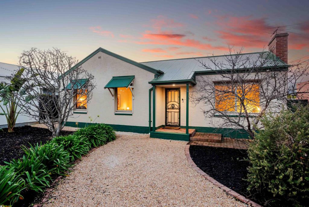 109 Winston Ave, Daw Park, SA 5041