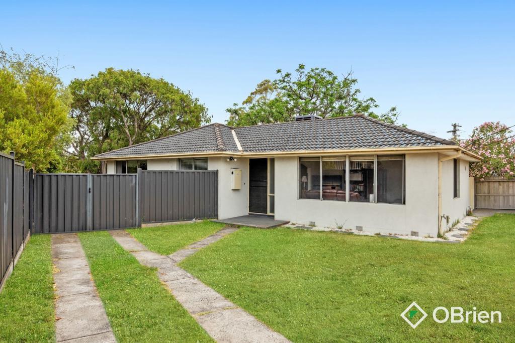 41 Wolsley Ave, Frankston, VIC 3199
