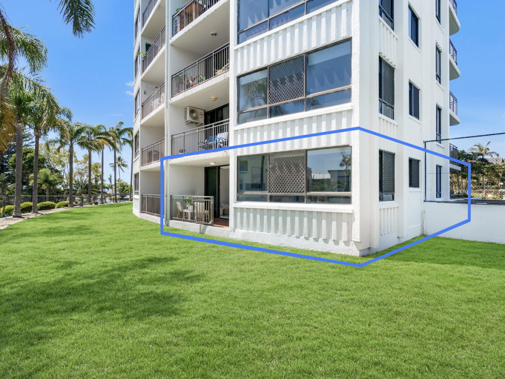 1/973 GOLD COAST HWY, PALM BEACH, QLD 4221