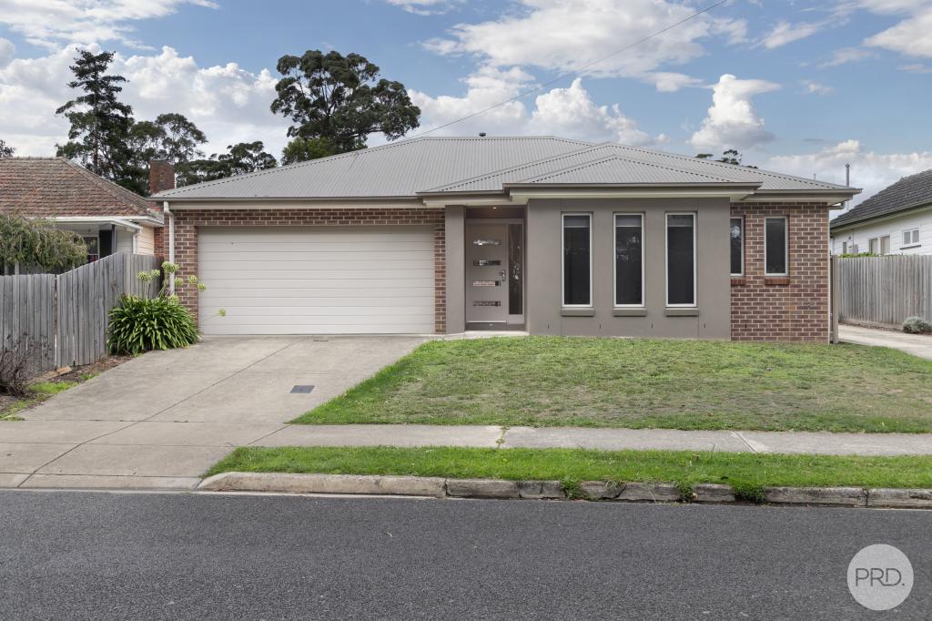 1/1306 Geelong Rd, Mount Clear, VIC 3350