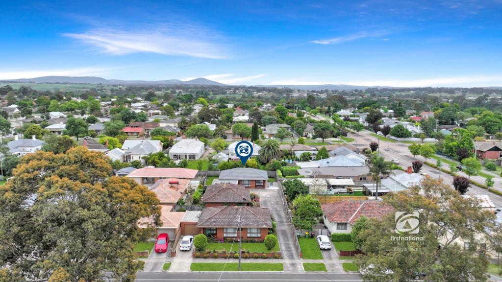 3/38 Pearson St, Bairnsdale, VIC 3875