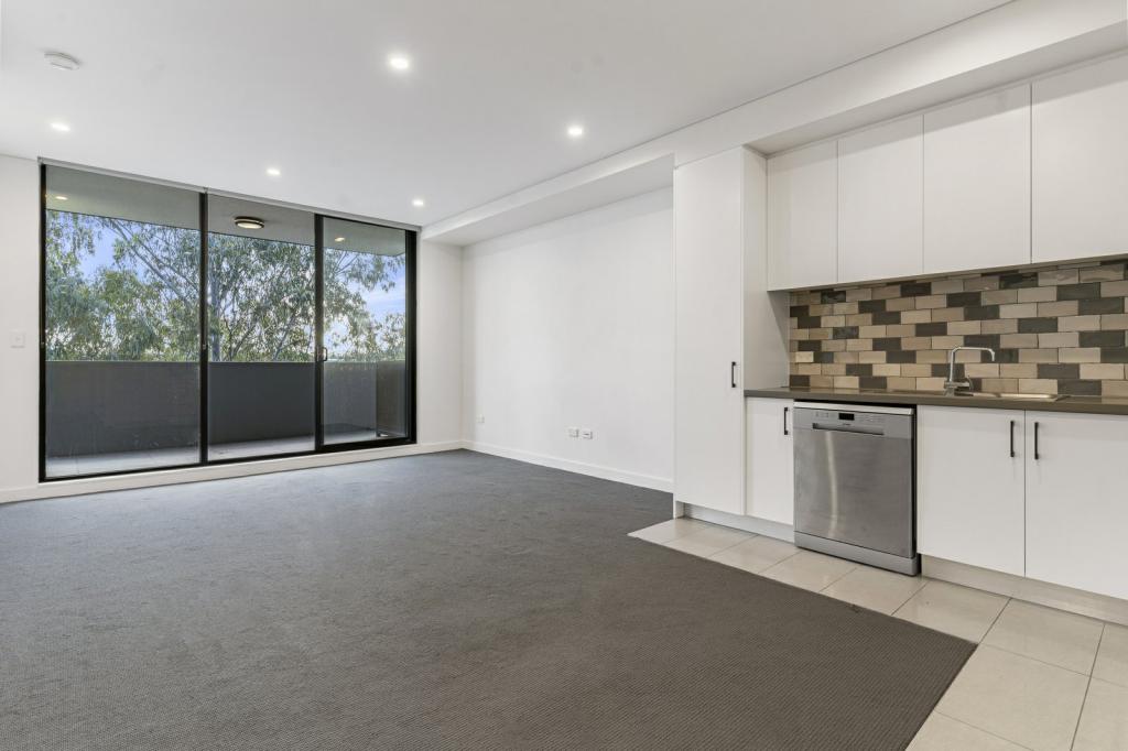 Apartment 60/1-9 Kanoona Ave, Homebush, NSW 2140