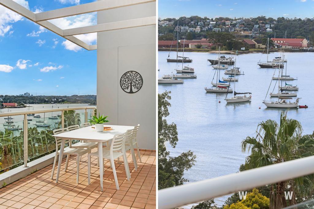 707/1 Roseby St, Drummoyne, NSW 2047