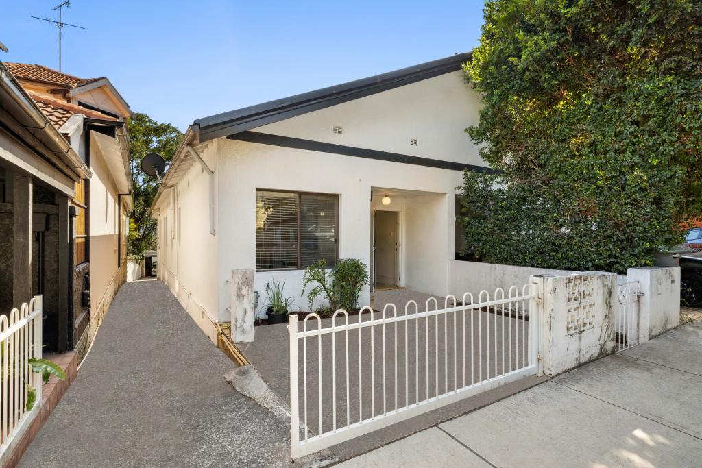 14 Roscoe St, Bondi Beach, NSW 2026