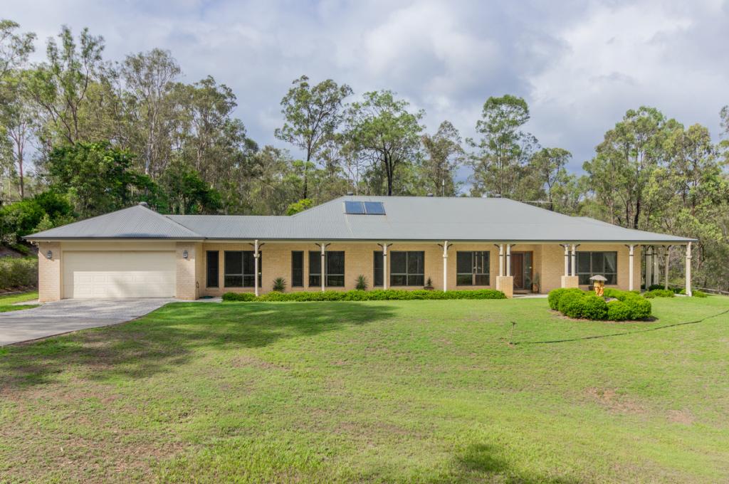 132-164 SPRING MOUNTAIN DR, NEW BEITH, QLD 4124