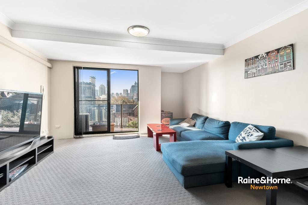 32/187 Cleveland St, Redfern, NSW 2016