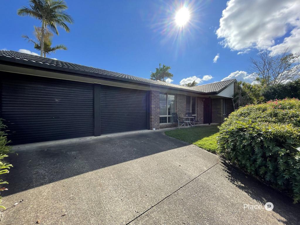 86 Laurel Oak Dr, Algester, QLD 4115