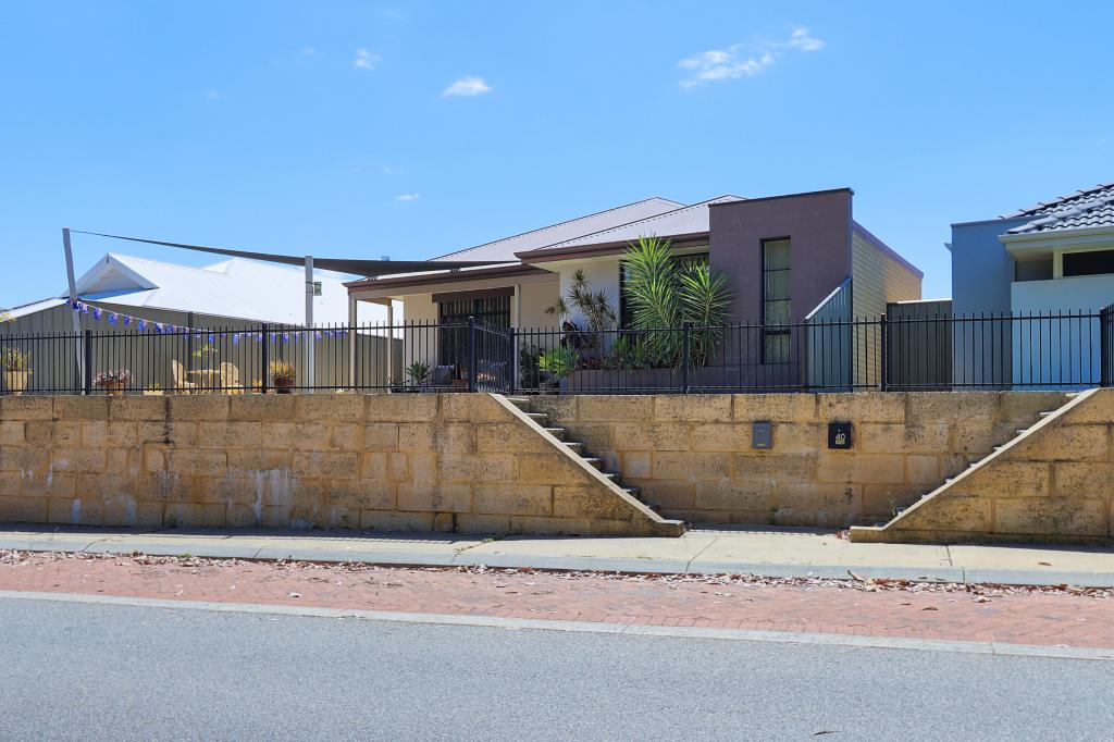 42 Kingaroy Dr, Baldivis, WA 6171