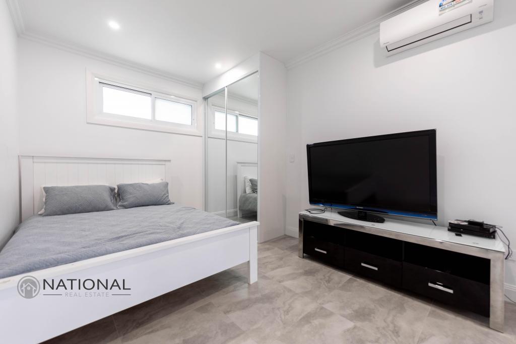 18b Fowler Rd, Merrylands, NSW 2160