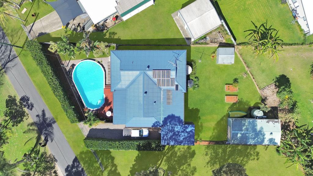 5 Arthur St, Macleay Island, QLD 4184
