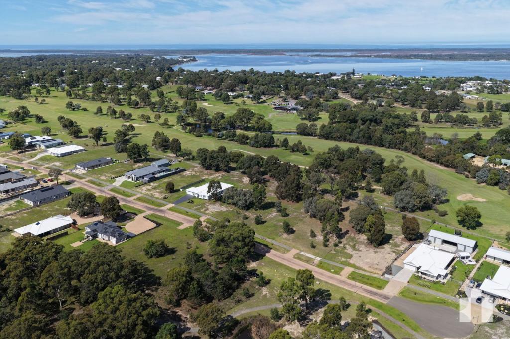 Lot 27/25 Kempton Gr, Metung, VIC 3904