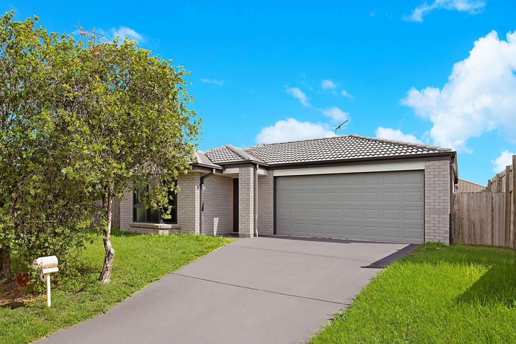 2 Gerbera Pl, Regents Park, QLD 4118