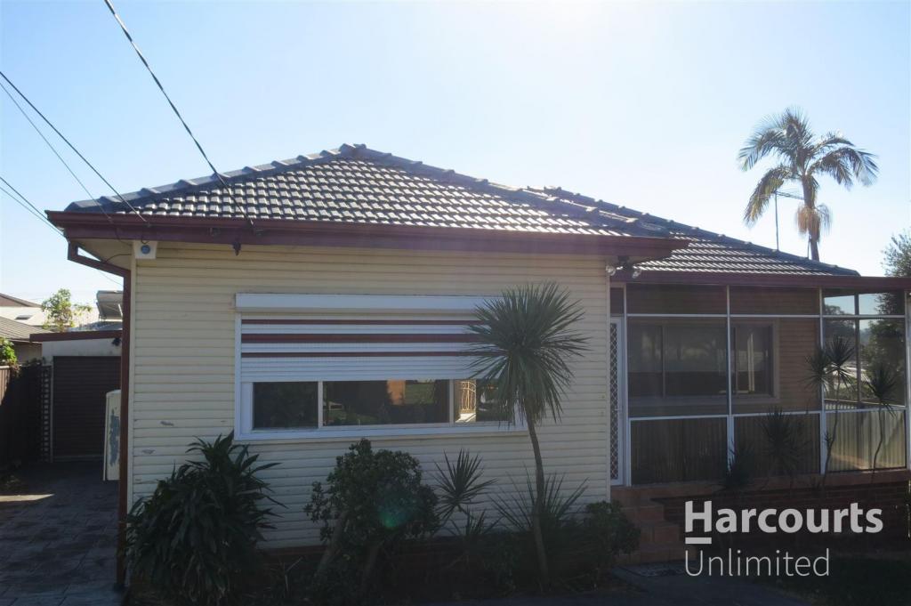 40 SPRUCE ST, BLACKTOWN, NSW 2148
