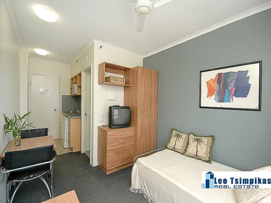 2410/108 MARGARET ST, BRISBANE CITY, QLD 4000