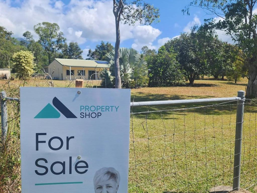 677 Ellerbeck Rd, Carruchan, QLD 4816