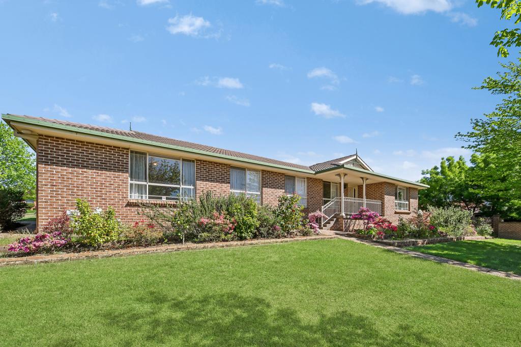 7 Saran Pl, Orange, NSW 2800