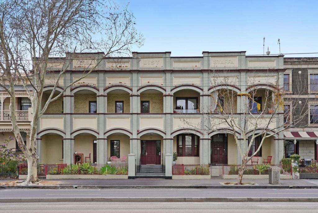 16/70-74 Nicholson St, Fitzroy, VIC 3065