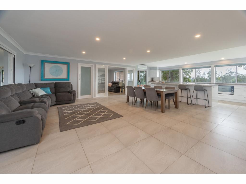 1677 The Lakes Way, Rainbow Flat, NSW 2430