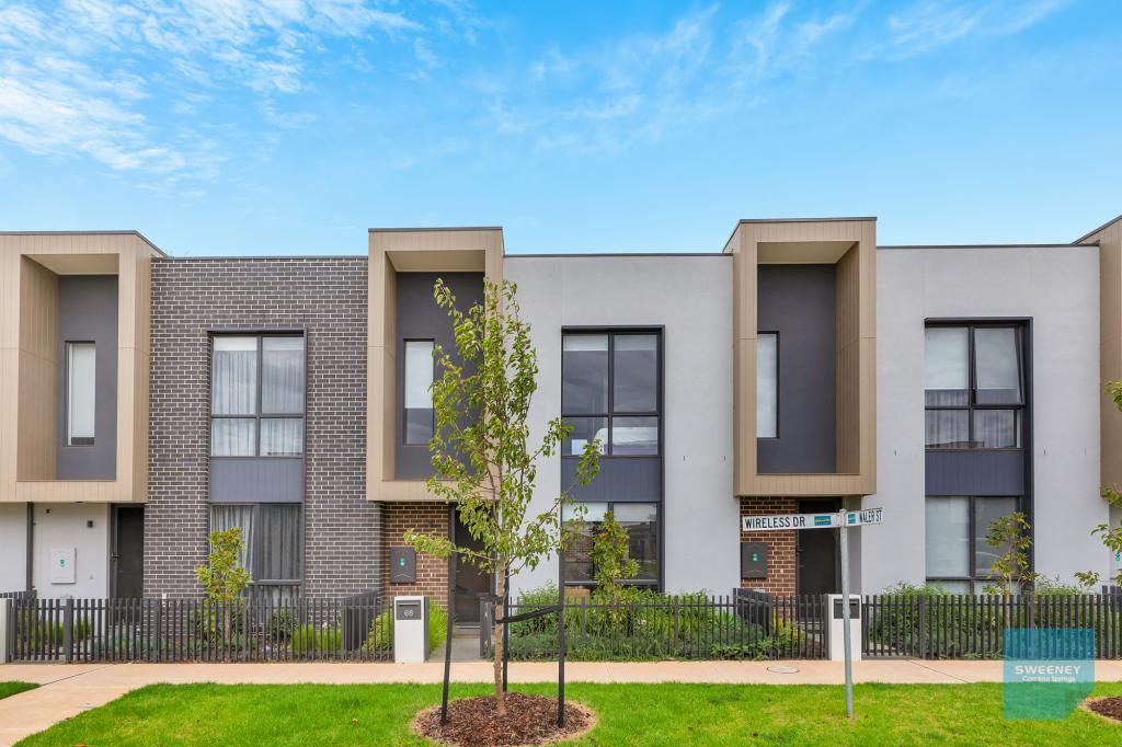 68 WIRELESS DR, AINTREE, VIC 3336