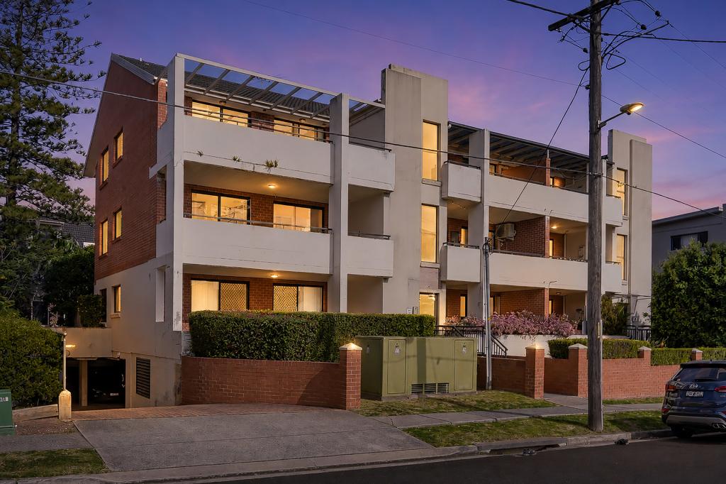 6/80-82 Mountford Ave, Guildford, NSW 2161