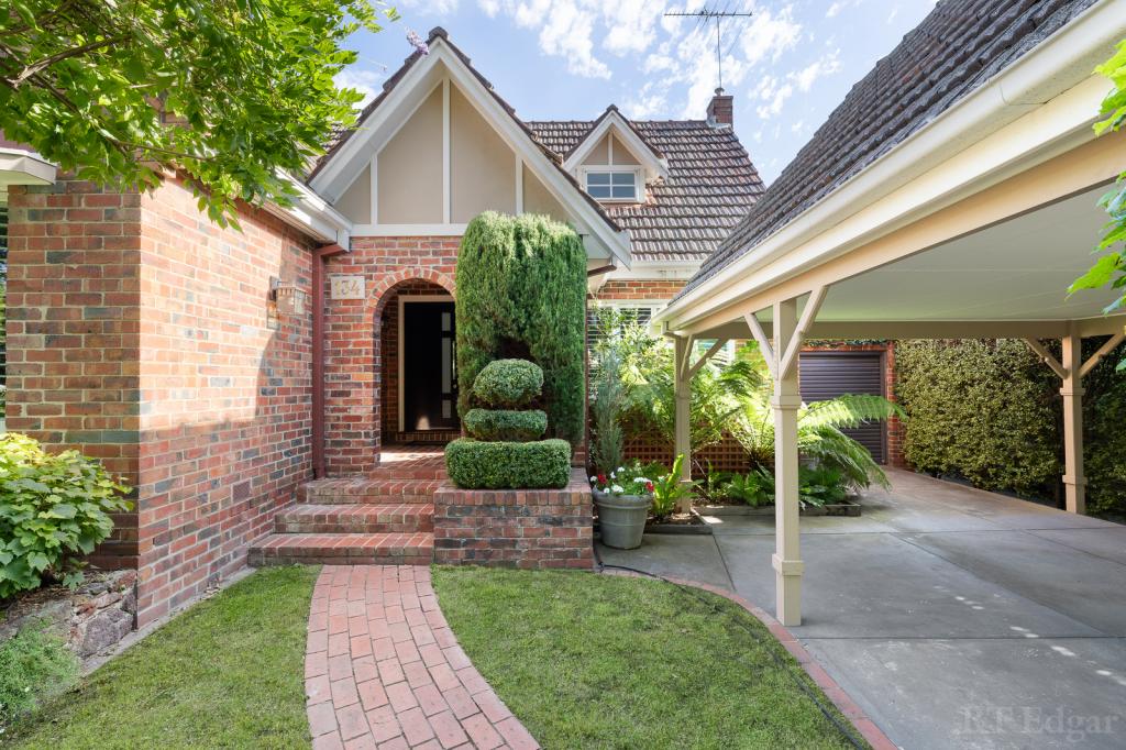 134 Prospect Hill Rd, Canterbury, VIC 3126