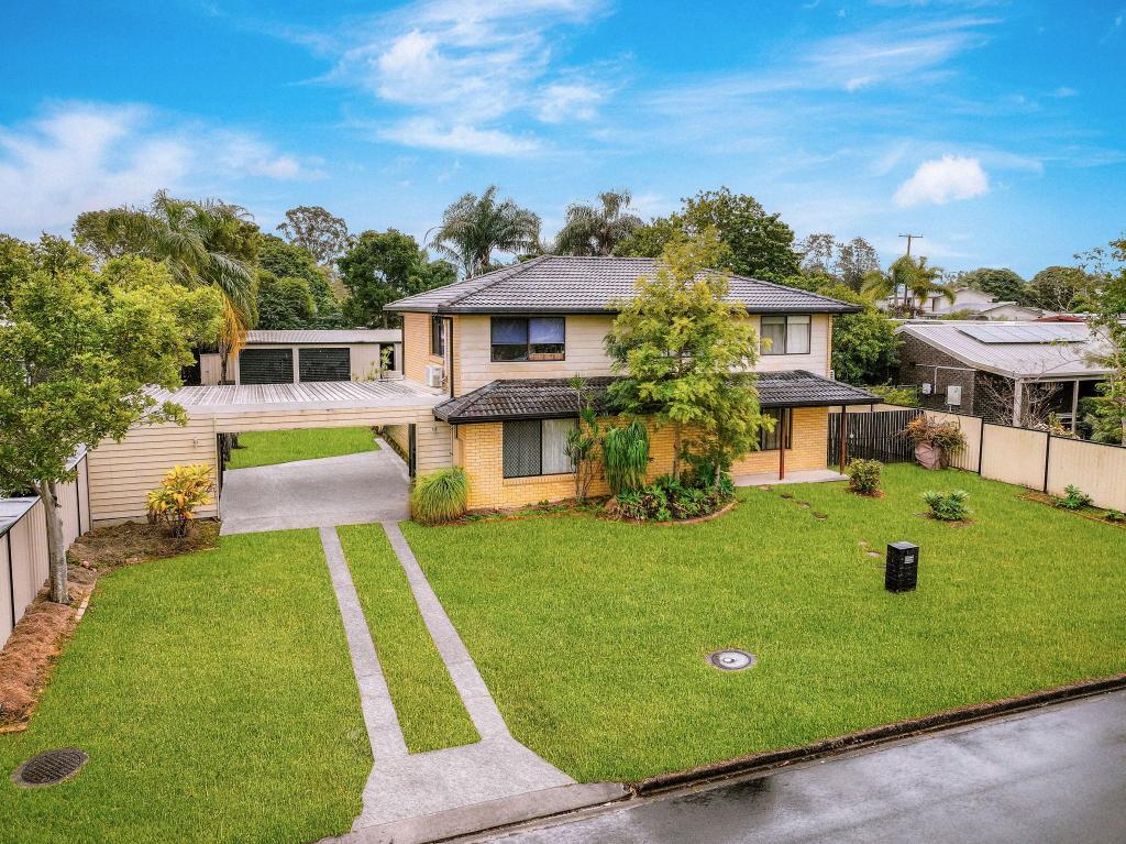 3 Treedale St, Morayfield, QLD 4506